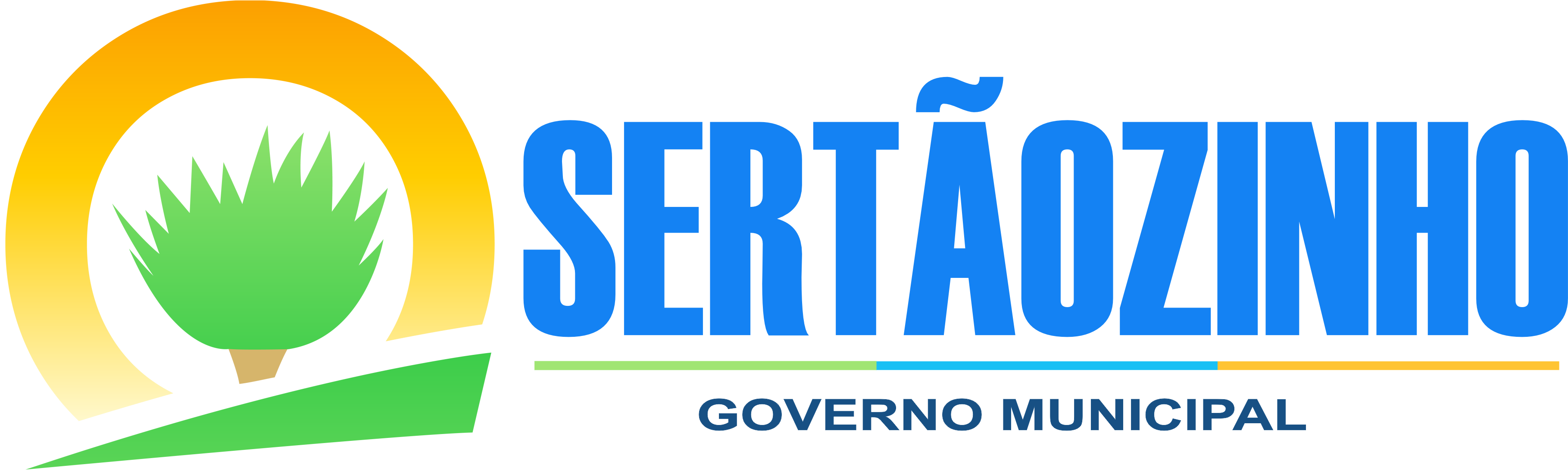 Logo de Prefeitura Municipal de Sertãozinho