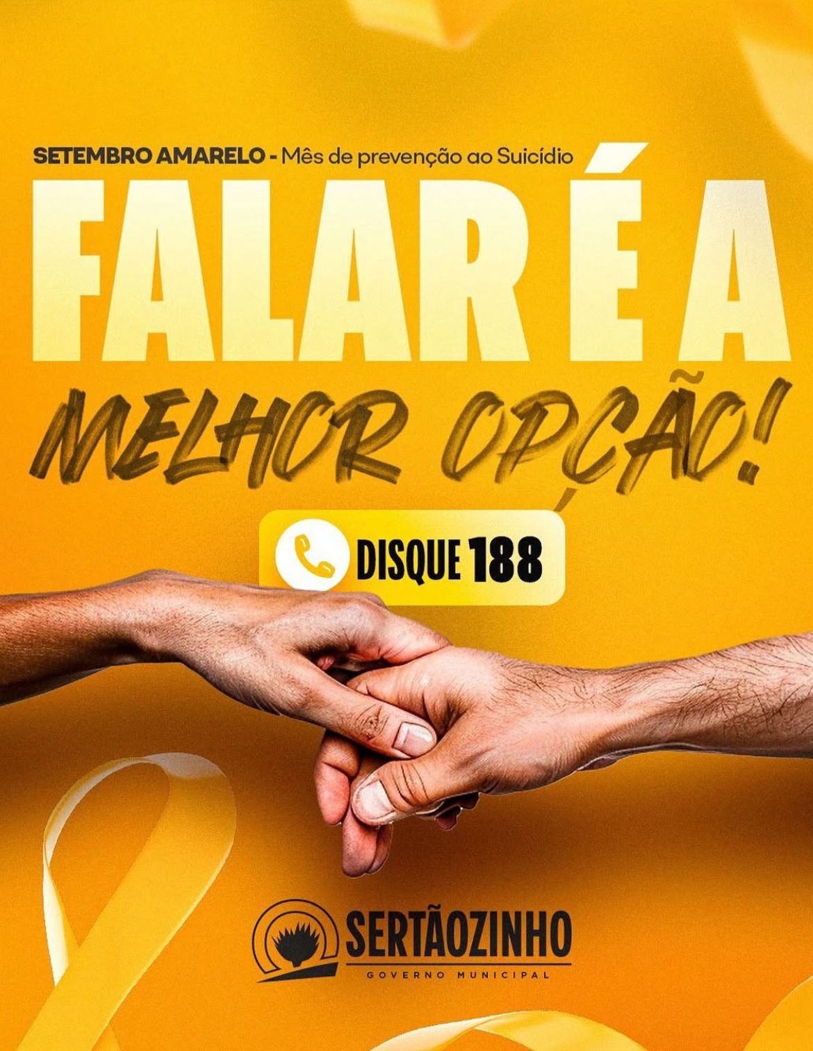Setembro Amarelo