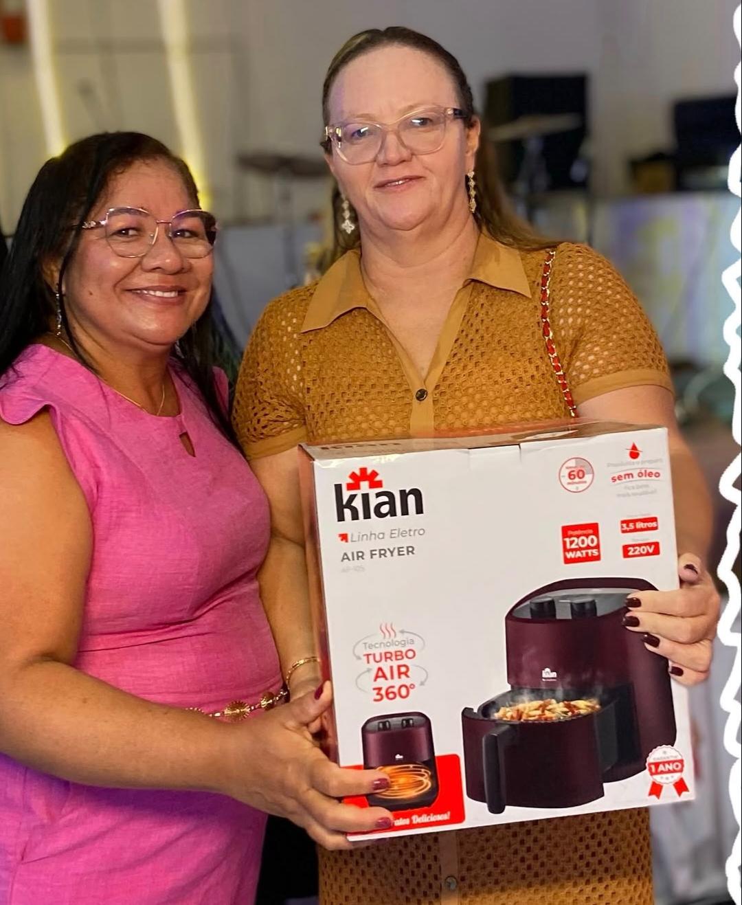 Festa dos Professores - Celebrando o dia de quem faz a educação acontecer
