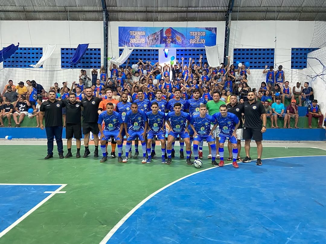 Copa Paraíba de Futsal
