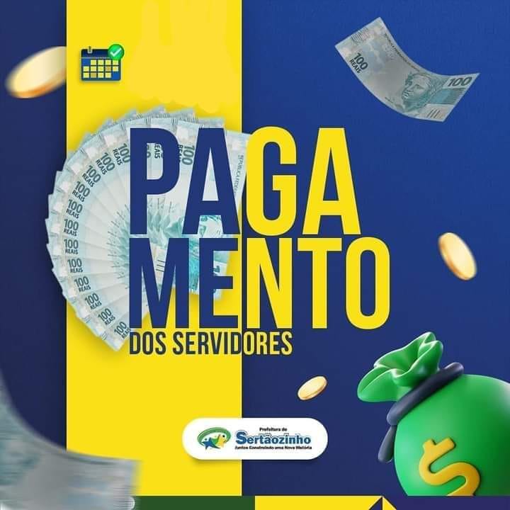 FOLHA DE PAGAMENTO REFERENTE AO MÊS DE SETEMBRO