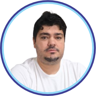 Foto do Secretário